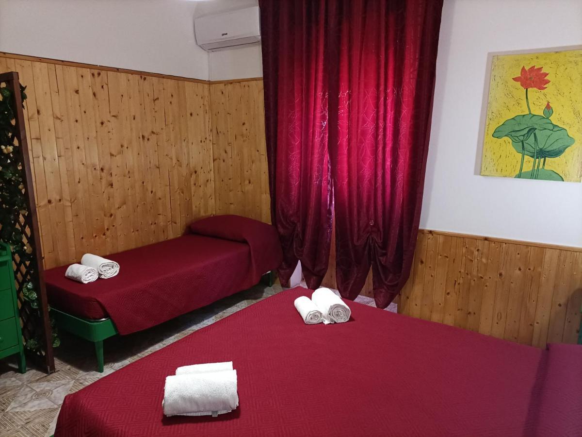 אלגהרו Mony'S Island B&B מראה חיצוני תמונה